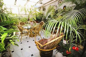 Hostal Hispano Argentino Gran Via
