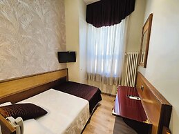 Hostal Hispano Argentino Gran Via
