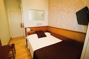 Hostal Hispano Argentino Gran Via