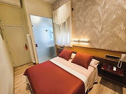 Hostal Hispano Argentino Gran Via