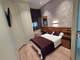 Hostal Hispano Argentino Gran Via