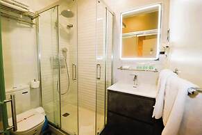 Hostal Hispano Argentino Gran Via