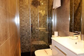 Hostal Hispano Argentino Gran Via