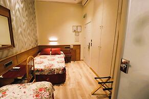 Hostal Hispano Argentino Gran Via