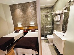 Hostal Hispano Argentino Gran Via