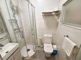 Hostal Hispano Argentino Gran Via
