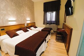 Hostal Hispano Argentino Gran Via