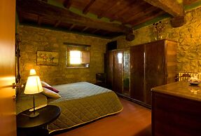 Hotel Gli Orzali