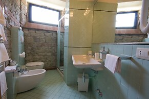 Hotel Gli Orzali