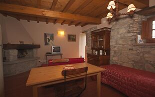 Hotel Gli Orzali