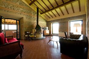 Hotel Gli Orzali