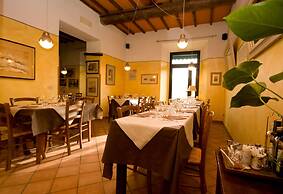 Hotel Gli Orzali