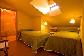 Hotel Gli Orzali