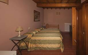 Hotel Gli Orzali