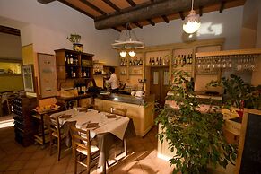 Hotel Gli Orzali