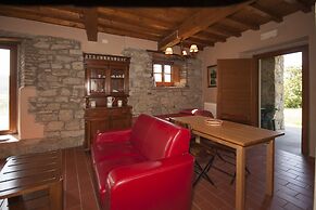 Hotel Gli Orzali