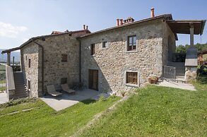 Hotel Gli Orzali