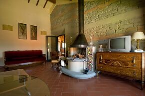 Hotel Gli Orzali