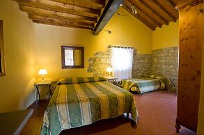 Hotel Gli Orzali