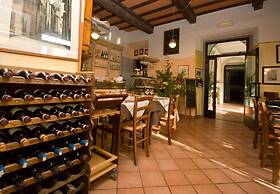 Hotel Gli Orzali