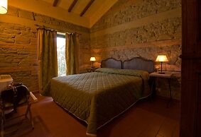 Hotel Gli Orzali