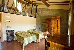 Hotel Gli Orzali