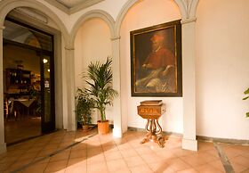 Hotel Gli Orzali