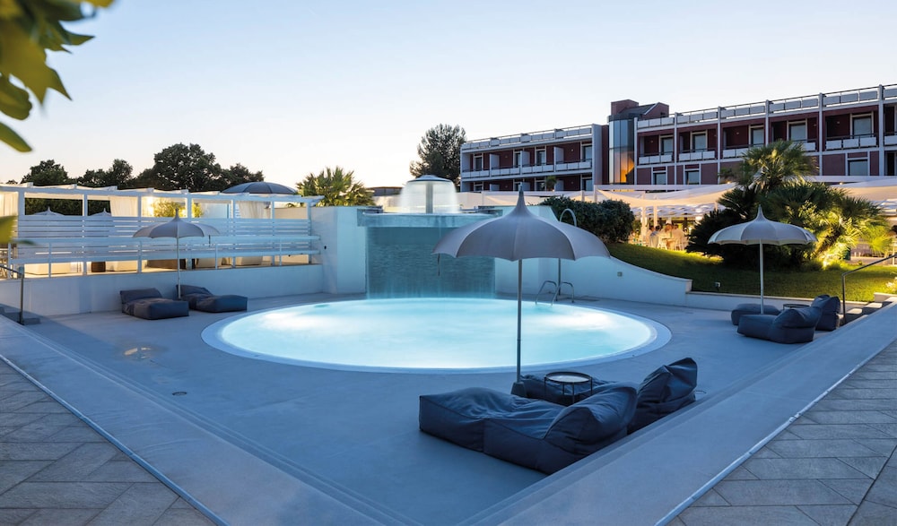 Hotel Salus Terme - Adults Only