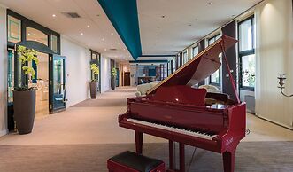Hotel Salus Terme - Adults Only