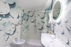 Hotel Salus Terme - Adults Only