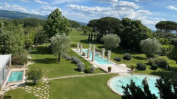 Hotel Salus Terme - Adults Only