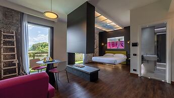 Hotel Salus Terme - Adults Only