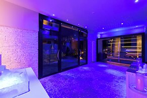 Hotel Salus Terme - Adults Only