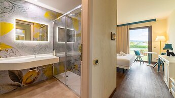 Hotel Salus Terme - Adults Only