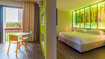 Hotel Salus Terme - Adults Only