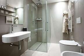Hotel Salus Terme - Adults Only