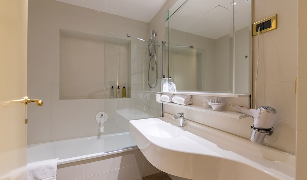 Hotel Salus Terme - Adults Only