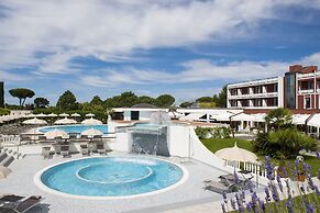 Hotel Salus Terme - Adults Only