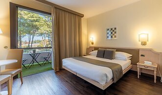 Hotel Salus Terme - Adults Only