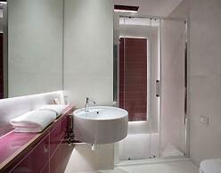 Hotel Salus Terme - Adults Only