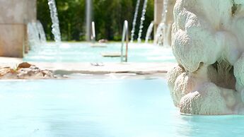 Hotel Salus Terme - Adults Only