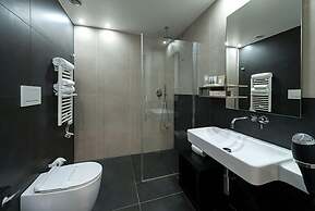 Hotel Salus Terme - Adults Only
