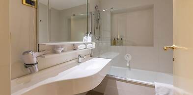 Hotel Salus Terme - Adults Only