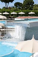 Hotel Salus Terme - Adults Only