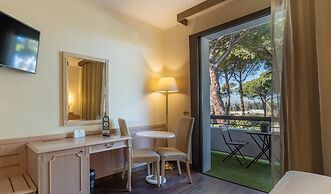 Hotel Salus Terme - Adults Only