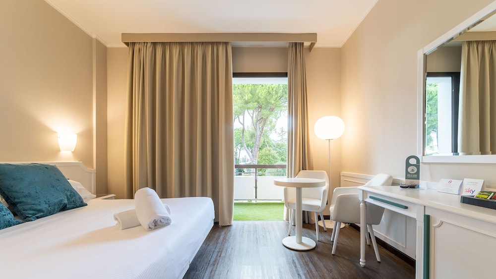 Hotel Salus Terme - Adults Only