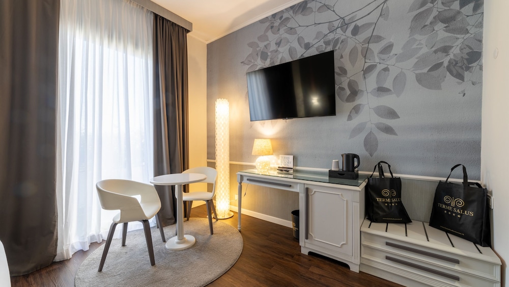 Hotel Salus Terme - Adults Only