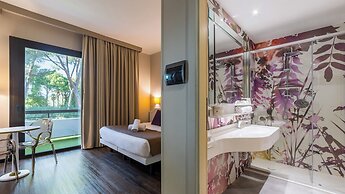 Hotel Salus Terme - Adults Only