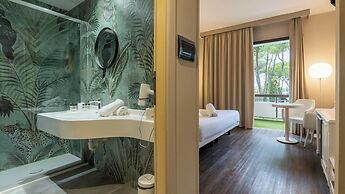 Hotel Salus Terme - Adults Only