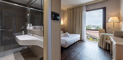 Hotel Salus Terme - Adults Only